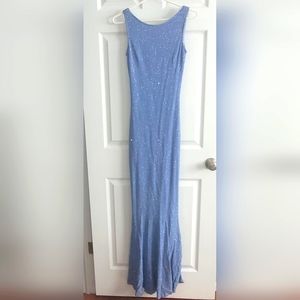 Jessica McClintock Mermade Formal Dress